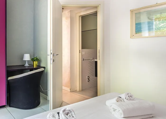 Iflat Peaceful And Intimate Refuge In Trastevere Apartment *