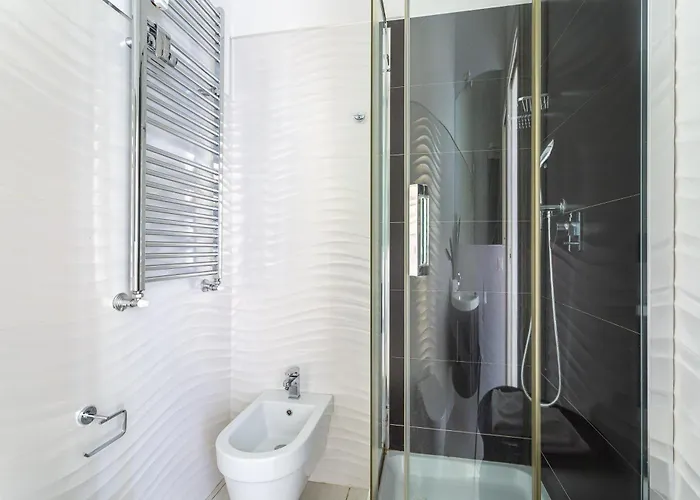 Apartment Iflat Peaceful And Intimate Refuge In Trastevere *