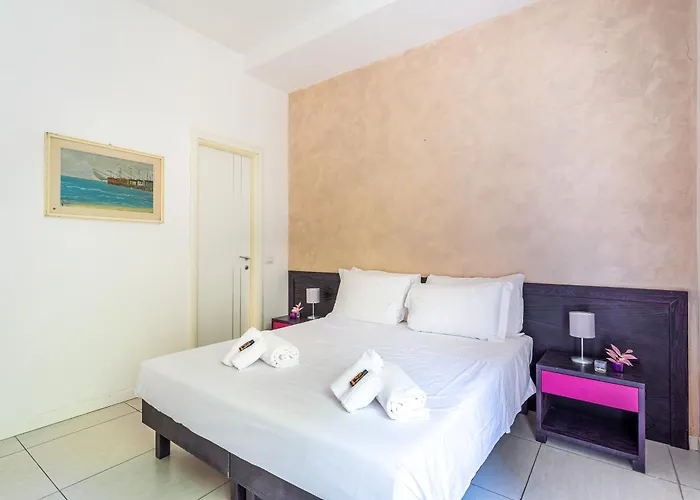 Iflat Peaceful And Intimate Refuge In Trastevere Apartment *